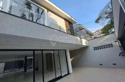 Casa à venda planalto paulista 3 dormitórios, 3 vagas, automatizada e climatizada