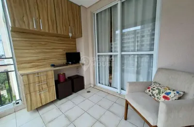 Apartamento à venda no bairro ipiranga de 3 dormitórios, 1 suíte e 1 vaga