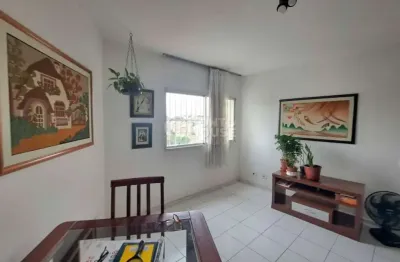 Apartamento à venda de 70m² com 2 dormitórios, piscina, 1 vaga  jardim aeroporto