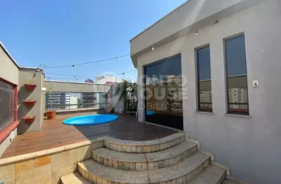 Cobertura duplex à venda no bairro saúde, 500 metros do metrô praça da árvore