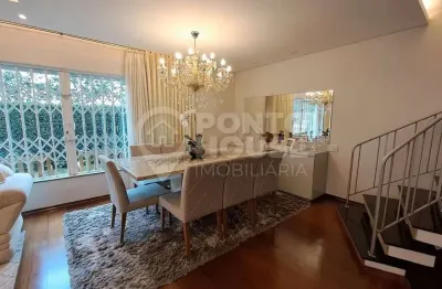 Casa à venda planalto paulista 3 dormitórios, 5 vagas, moderna, isolada, 10 x 25