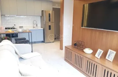 Apartamento novo de 34m² com 1 dormitório com sacada na saúde