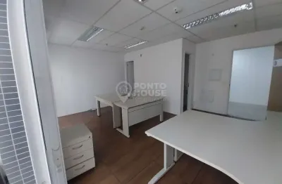 Sala comercial à venda e locação no bairro vila mariana de 34m² e 1 vaga