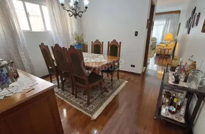 Casa à Venda Cidade Vargas, 3 dormitórios, 2 vagas, próxima ao São Paulo Expo