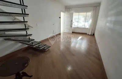 Casa à venda vila guarani, 2 dormitórios, 2 vagas, 5 x 25, fácil acesso metrô
