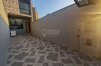 Sobrado novo à venda e locação  3 dormitórios, suíte, 2 vagas, churrasqueira no bairro bosque da saú