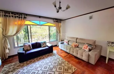 Casa com elevador, 4 dormitórios, 6 vagas no jardim aeroporto à venda