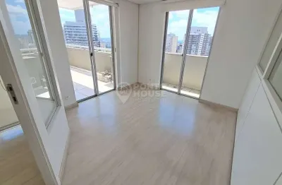 Sala comercial à venda e locação bairro vila mariana de 72m², 3 salas e 2 vagas