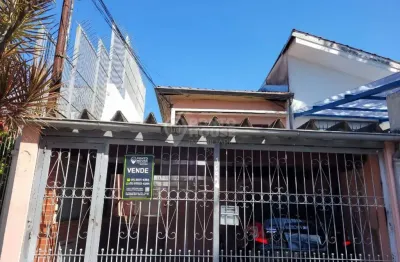 Casa à venda no bairro planalto paulista, ideal para renda, 4 casas