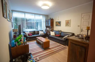 Sobrado de 200m² com 3 quartos à venda no bairro vila clementino em são paulo
