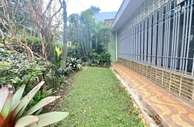 Casa térrea à venda no jardim aeroporto com terreno de 420m²