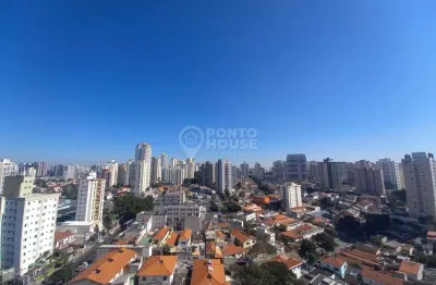 Apartamento à venda na saúde 2 dormitórios, 1 suíte, 1 vaga perto do metrô