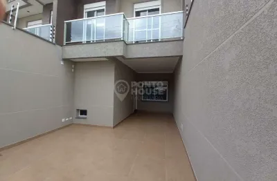 Sobrado novo para venda mirandópolis 3 dormitórios 1 suíte e 3 vagas 'proprietário estuda permuta'