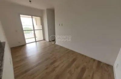 Apartamento à venda no bairro água funda, 3 dormitórios, vaga, lazer, novo, vago