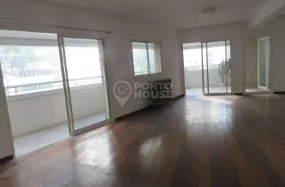 Apartamento de 220m², com 03 suítes e 6 banheiros, 04 vagas de garagem