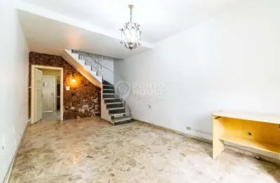 Sobraco de 03 dormitórios, quintal e 01 vagas em vila clementino