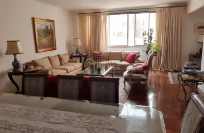 Apartamento à venda e locação no paraíso 3 dormitórios 1 suíte 190mts2 1 vaga