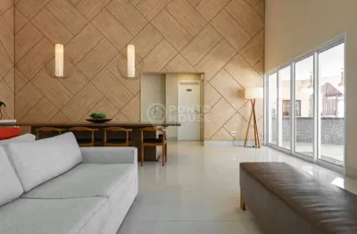 Cobertura duplex à venda na vila mariana 336m², 4 dormitórios, 4 suites, 7 vagas
