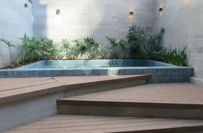 Sobrado em condomínio semi novo na vila mariana, com 3 suítes, 2 vagas e rooftop