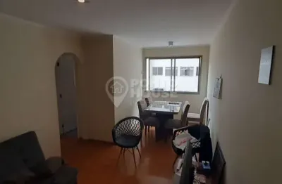 Venda de apartamento 02 dormitórios, 01 vaga no bairro bela vista ao lado da fgv.