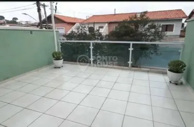 Casa reformada de 2 dormitórios mais edícula para venda no jardim aeroporto