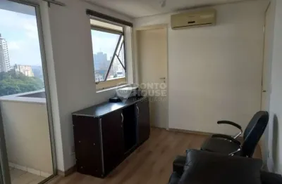 Conjunto comercial à venda na vila mariana, com 37m² e 1 vaga