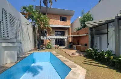 Casa à venda planalto paulista, diferenciada, 3 suítes, 5 vagas, lazer, 10 x 50