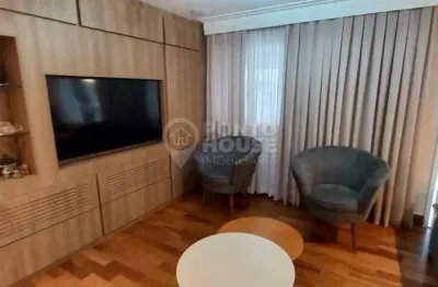 Apartamento 3 suítes, varanda gourmet, depósito e 2 vagas à venda no ipiranga