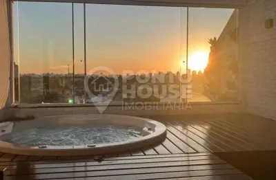 Cobertura duplex à venda e locação no bairro da saúde de 1 dormitório e 2 vagas