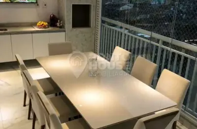 Apartamento terraço gourmet ipiranga 2 dormitórios 1 suíte 2 vagas