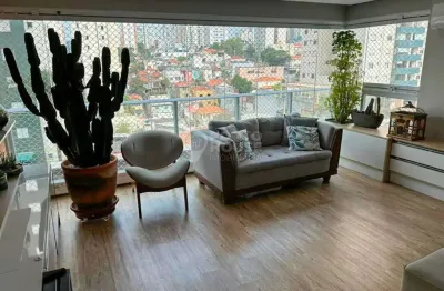 Apartamento à venda, para investidor 3 quartos, 2 vagas - bosque da saúde