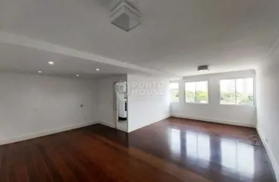 Apartamento à venda no bairro vila clementino, 3 quartos, 1 suíte e 2 vagas de 140m²