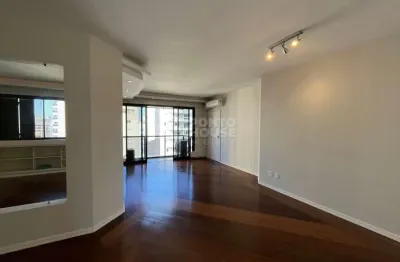 Apartamento à venda ou locação com 2 suítes, 2 vagas na Vila Olímpia, São Paulo