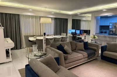 Apartamento à venda 111m², 3 dormitórios, 3 vagas, varanda gourmet - jd da saúde