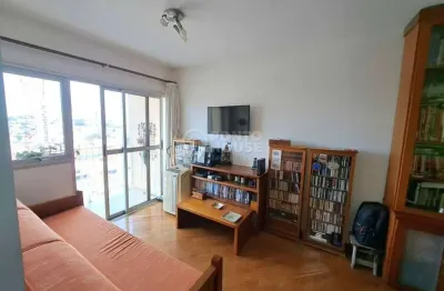 Apartamento à venda no jardim aeroporto com 50m², 2 dormitórios e 1 vaga