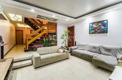 Sobrado à venda bairro saúde, 4 suítes, 4 vagas próximo ao metrô praça da árvore