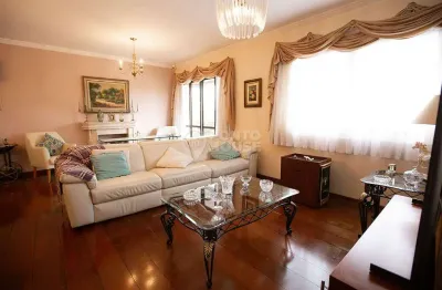 Apartamento 3 dormitórios, 4 vagas à venda no jardim da saúde em são paulo