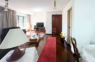 Apartamento com 3 dormitórios, 1 suíte e 2 vagas no bairro jardim da saúde