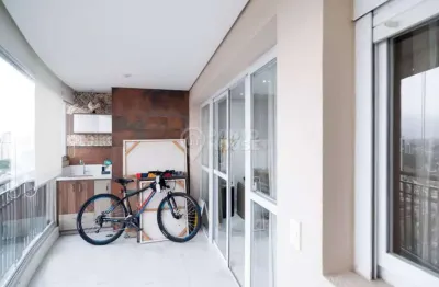 Apartamento à venda jardim aeroporto, 3 suítes, varanda gourmet, 2 vagas