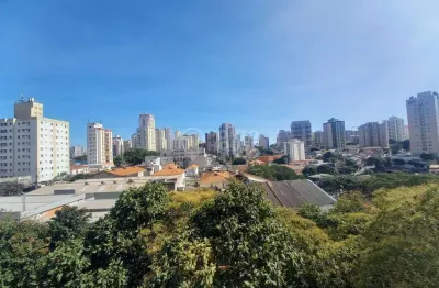 Apartamento à venda no bairro saúde 2 dormitórios, suíte e 1 vaga perto do metrô