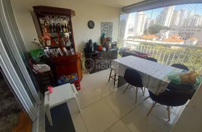 Apartamento à venda no bairro saúde 2 dormitórios, suíte e 1 vaga perto do metrô