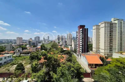 Apartamento 3 dormitórios, suíte, 2 vagas e a 800M do Metrô à venda na Saúde