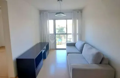 Apartamento à venda no condomínio jardim aeroporto, 2 dormitórios e 1 vaga