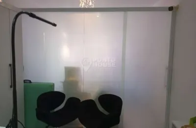 Sala comercial à venda e locação no bairro de são judas 1 vaga, 1 banheiro e 1 copa