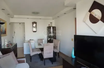 Apartamento 3 dormitórios, suíte, 2 vagas à venda na chácara inglesa