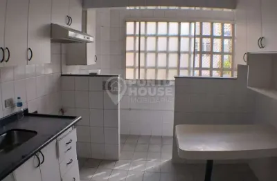 Apartamento para venda com 2 dormitórios 1 vaga no bosque da saúde