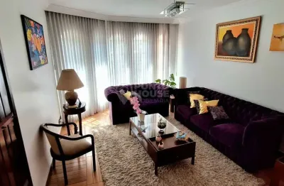 Sobrado no jardim aeroporto de 207m² com 3 dormitórios, 4 vagas, quintal