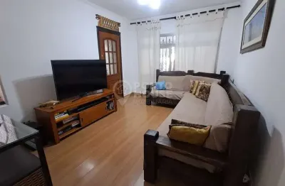 Casa à venda na saúde, 134m², 2 dormitórios, 2 suítes e 2 vagas de garagem