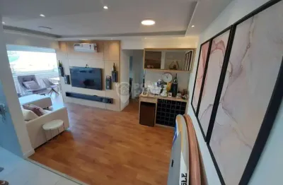 Apartamento à venda no bairro saúde 2 dormitórios, 2 vagas, lazer, 76 m² úteis