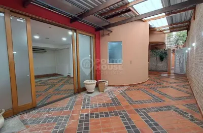 Casa à venda vila mariana, 3 dormitórios, 4 vagas, a 700 metros do metrô klabin